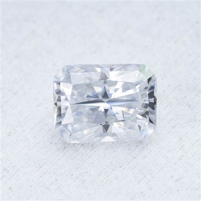 Radians Moissanite Diamond